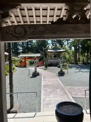 阿弥陀寺のその他建物