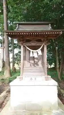 春日神社(茨城県)