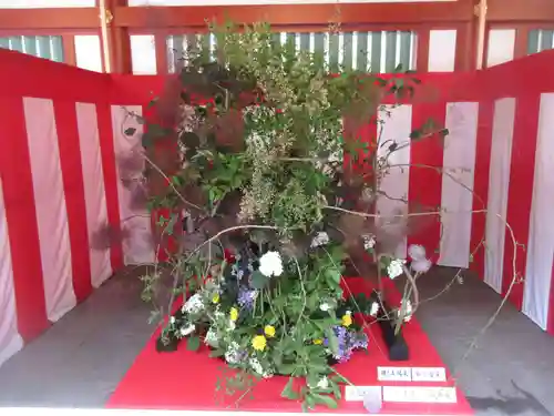 日枝神社(東京都)