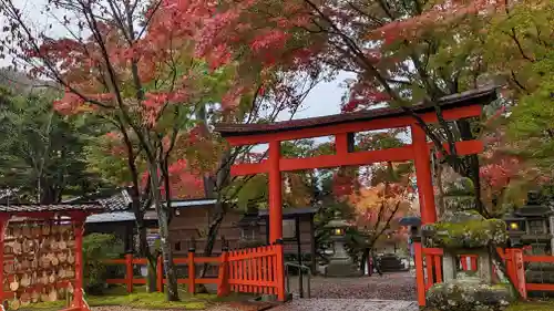 大原野神社(京都府)