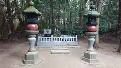 鹿島神宮のその他建物