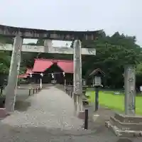 松前神社(北海道)
