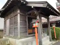 龍善院(千葉県)