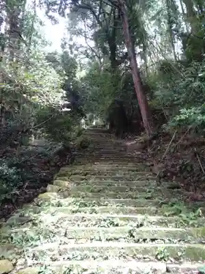 長命寺(滋賀県)