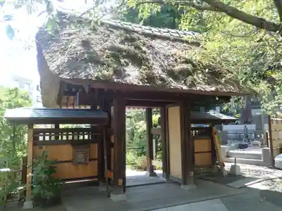 上行寺(神奈川県)
