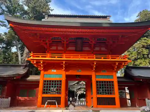 香取神宮(千葉県)