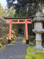 白龍神社(京都府)