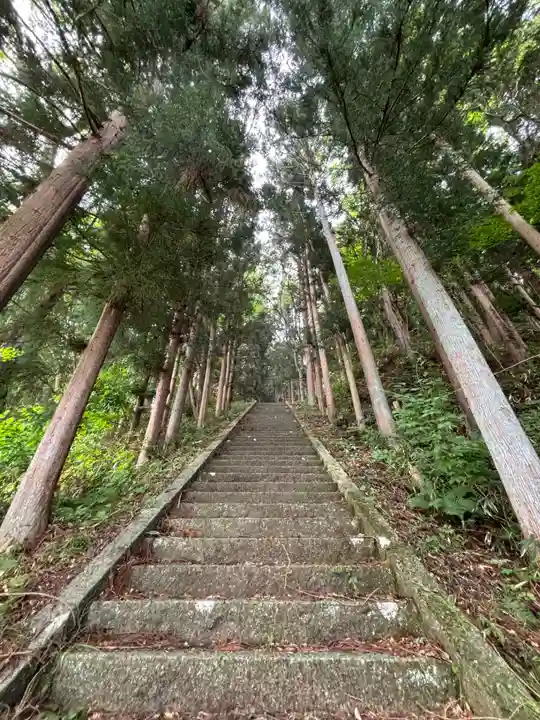 多賀神社(岩手県)