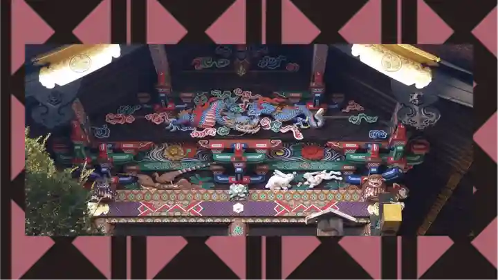 秩父神社(埼玉県)