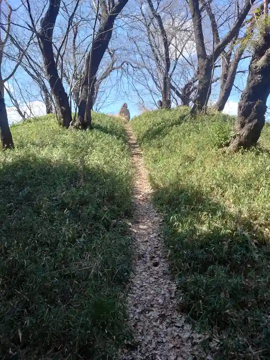 安楽寺(神奈川県)