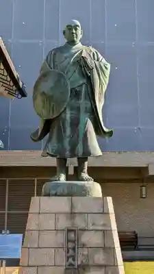 本願寺津村別院(大阪府)