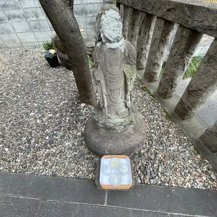 飯倉熊野神社(東京都)