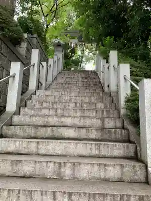 多摩川浅間神社のその他建物