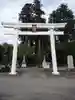 八幡宮(茨城県)