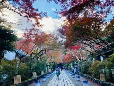 石山寺のその他建物