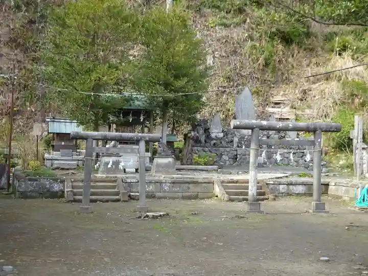 御霊神社(神奈川県)