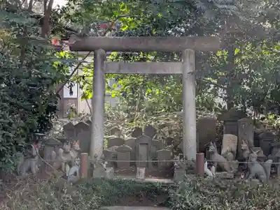 櫻木神社(千葉県)