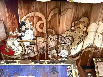 日龍峯寺(高澤観音)(美濃清水)(岐阜県)