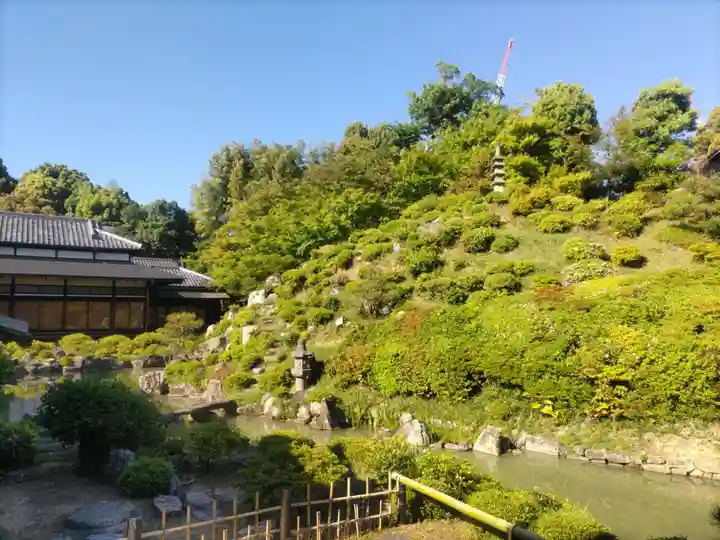 智積院(京都府)