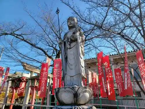 長久寺(埼玉県)
