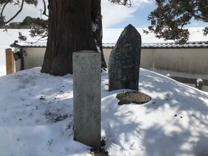 観世寺のその他建物