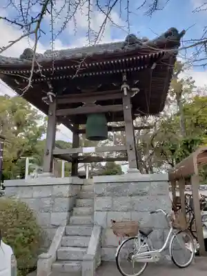 長円寺のその他建物