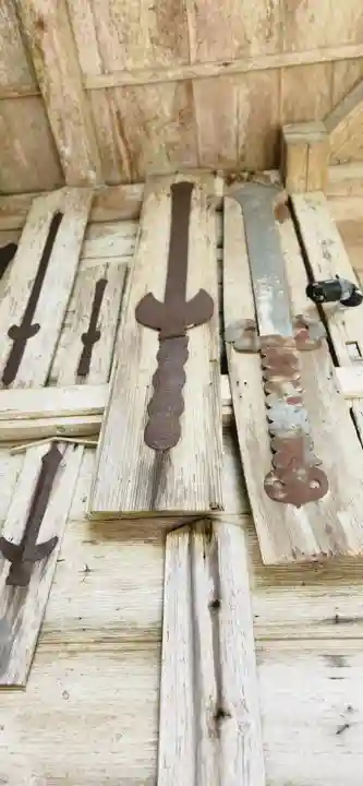 釣石神社(宮城県)