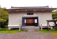 鶏足寺(滋賀県)