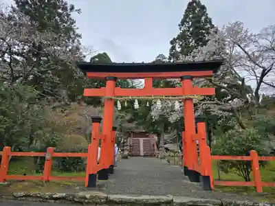 丹生都比売神社(和歌山県)