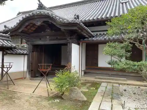 斑鳩寺(兵庫県)