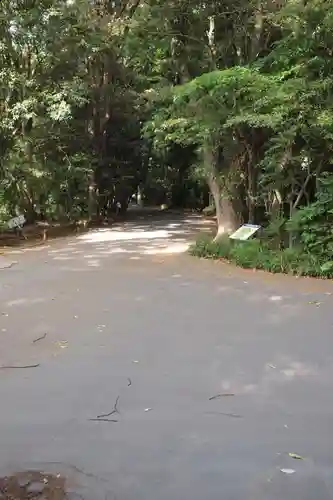 宮崎神宮のその他建物