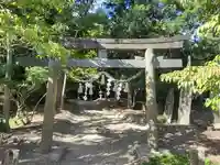 塩釜神社(宮城県)