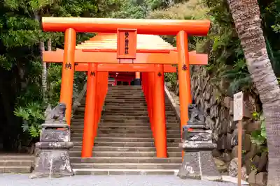 鵜戸神宮(宮崎県)