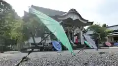 武雄神社の建物その他