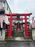 日先神社(東京都)