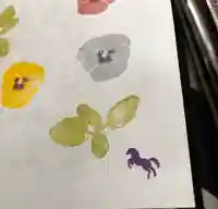 金峯神社の御朱印