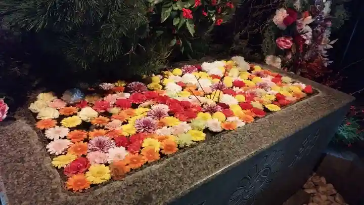 金蛇水神社(宮城県)