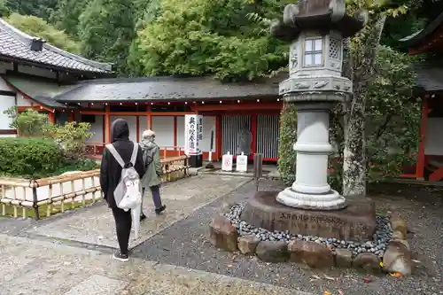 鞍馬寺のその他建物
