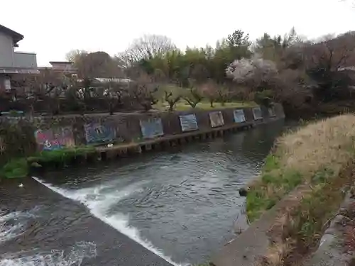 龍藏神社(神奈川県)
