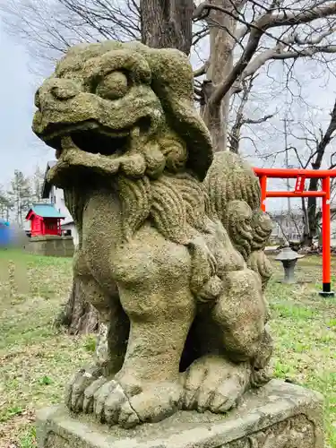 神明宮(新潟県)