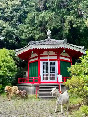 清水寺(静岡県)