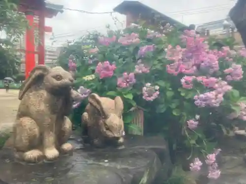 尼崎えびす神社(兵庫県)