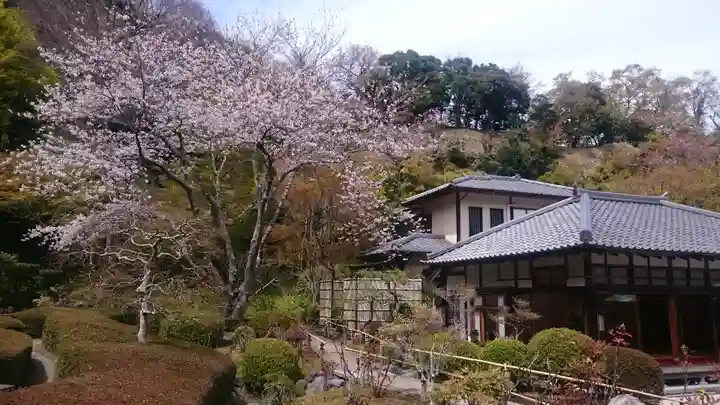 長壽寺(長寿寺)のその他建物