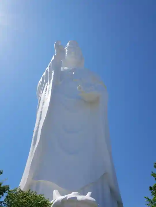 大観密寺(宮城県)