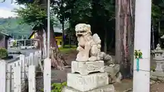 苅田比売神社(福井県)