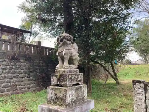 伊射奈美神社(徳島県)