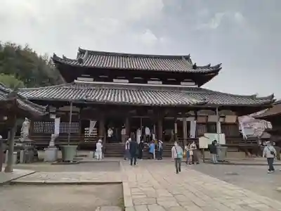 園城寺（三井寺）(滋賀県)