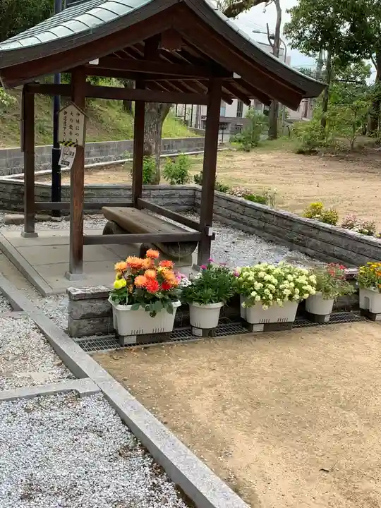 伊和志津神社(兵庫県)