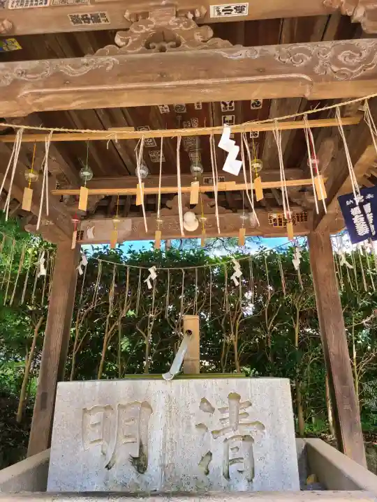 常陸國總社宮(茨城県)