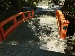 細川神社の建物その他